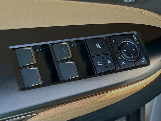 New 2026 Lexus NX 450h+ AWD w/ Luxury Package image 22