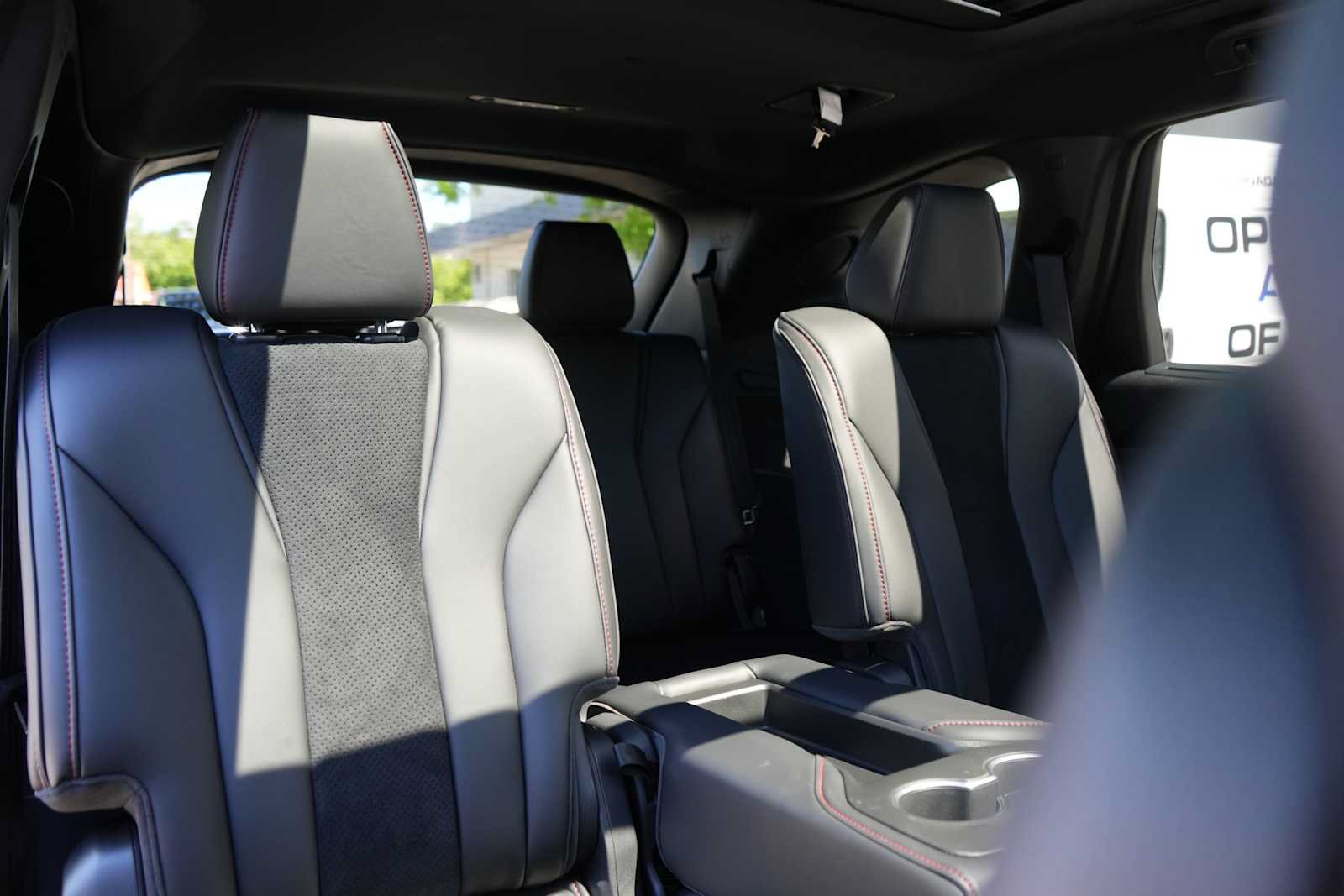 Certified 2025 Acura MDX A-Spec AWD/4WD image 33