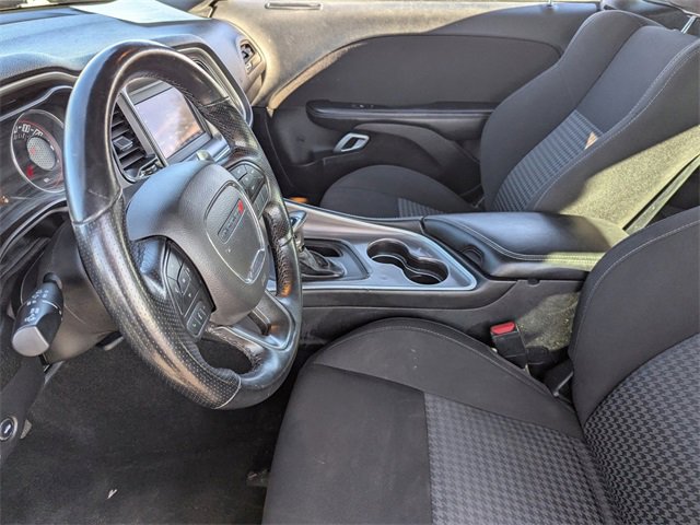 Used 2022 Dodge Challenger GT image 22