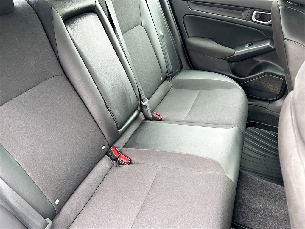 Used 2025 Honda Civic Sport image 24