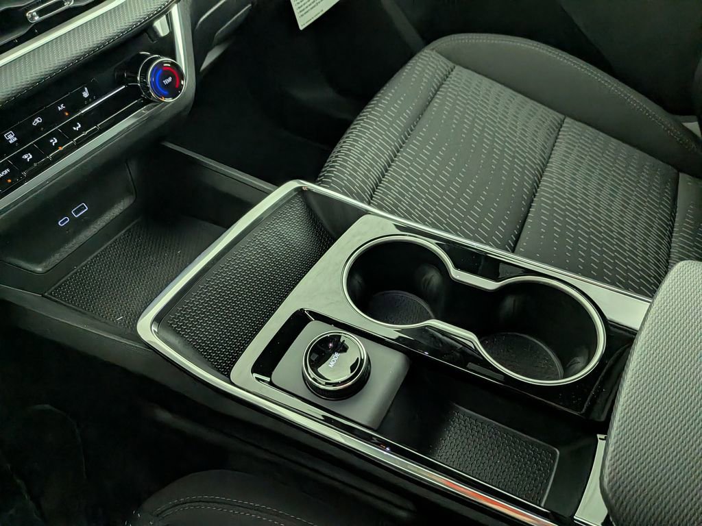 New 2026 Chevrolet Equinox LT image 26