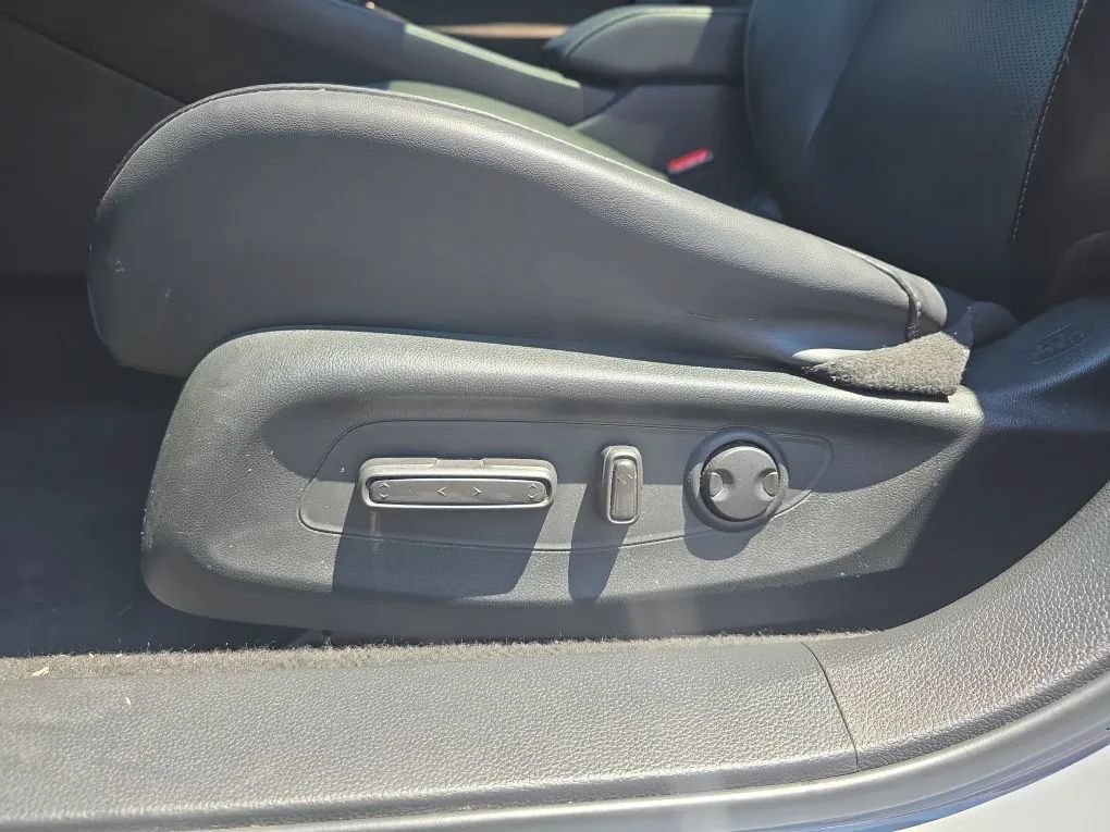 Used 2023 Honda Accord Sport image 16