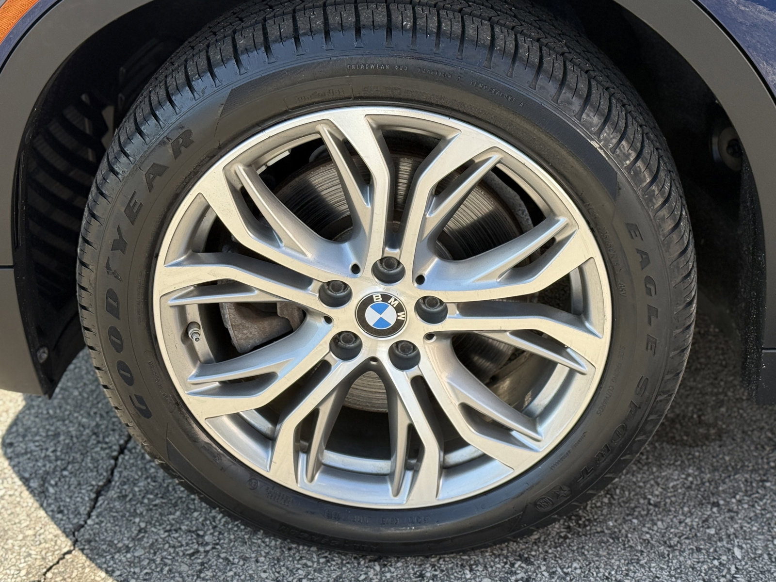 Used 2018 BMW X2 xDrive28i image 26