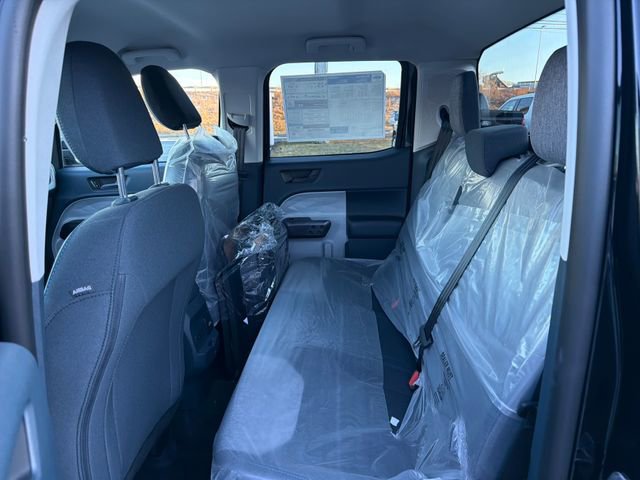 New 2026 Ford Maverick XLT w/ XLT Luxury Package image 10