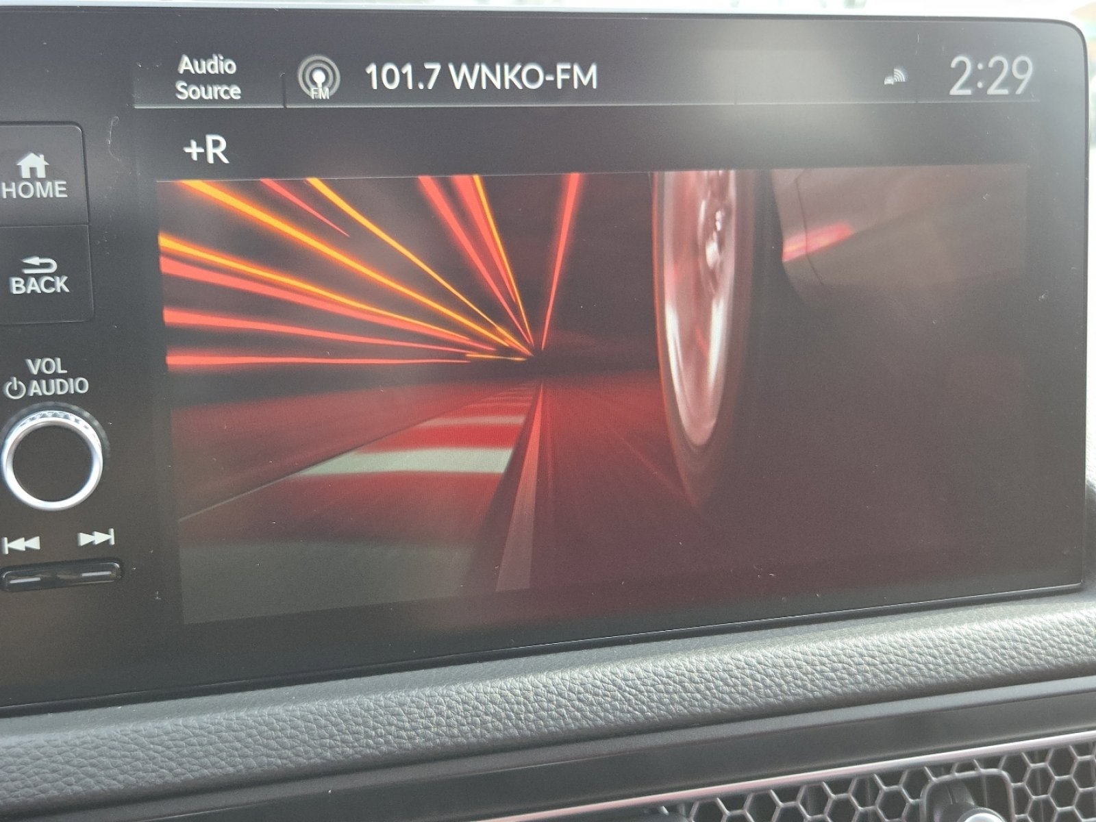 Certified 2025 Honda Civic Type R image 7