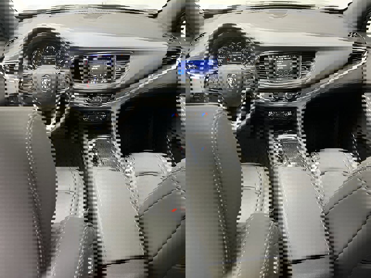 Certified 2023 Buick Enclave Essence w/ Experience Buick Package image 4