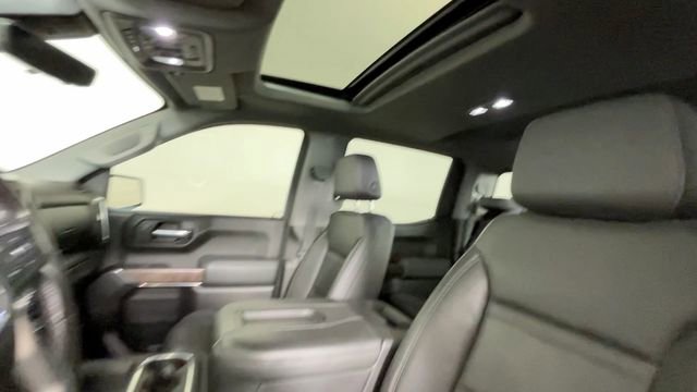 Used 2021 GMC Sierra 1500 Denali w/ Denali Ultimate Package AWD/4WD image 25