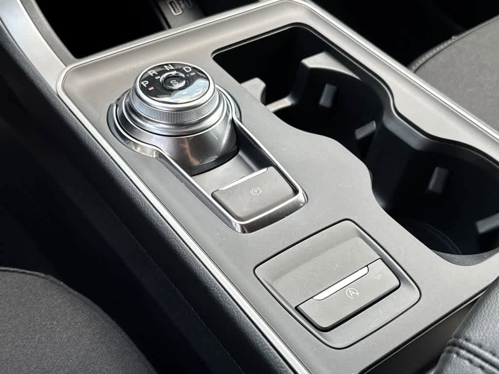 New 2024 Ford Edge SE AWD/4WD image 29
