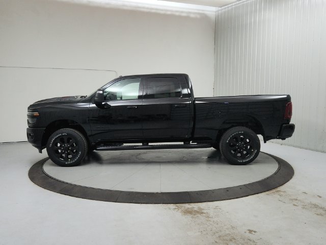New 2026 RAM 2500 Laramie AWD/4WD image 5