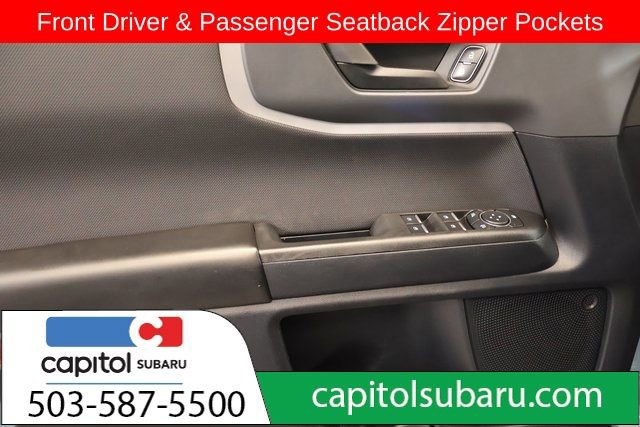 Used 2023 Ford Bronco Sport Big Bend w/ Convenience Package image 11