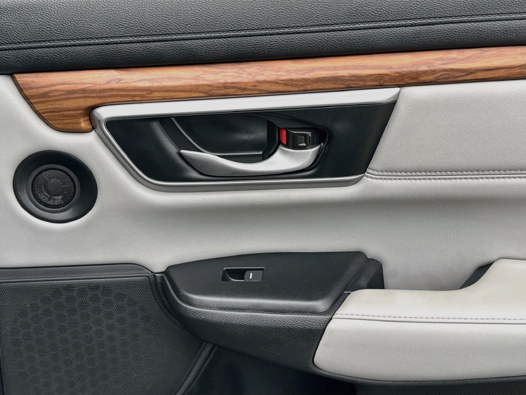 Used 2020 Honda CR-V EX-L image 41