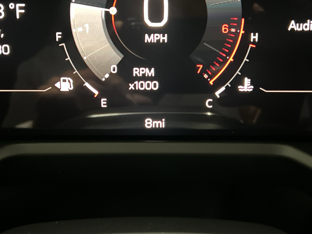 New 2026 GMC Acadia Elevation w/ Elevation Premium Package image 10