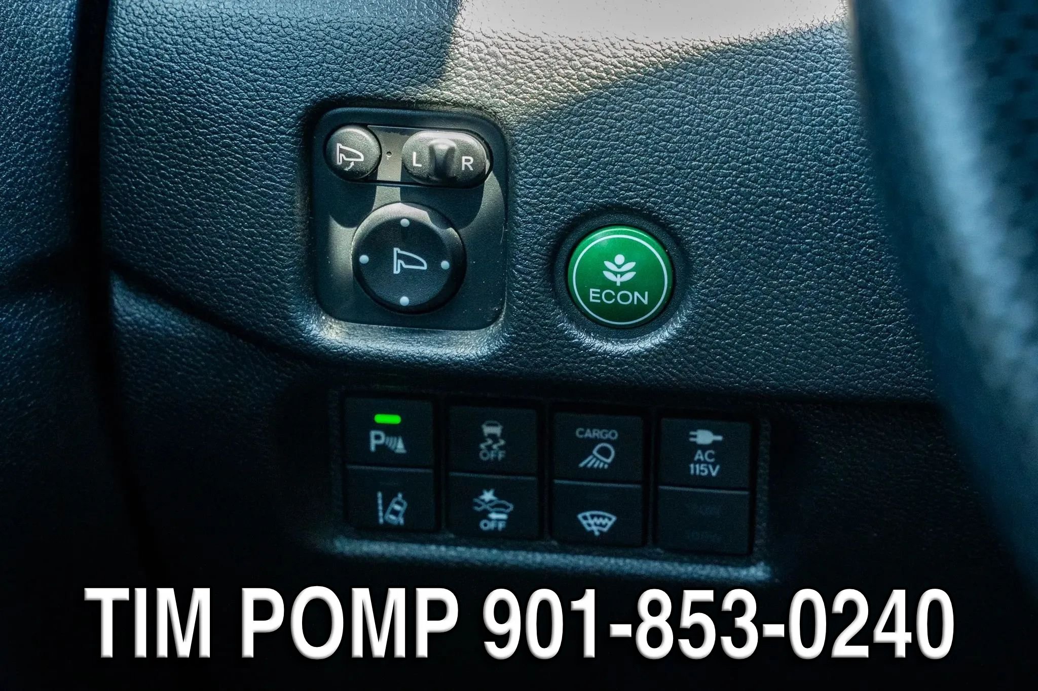 Used 2024 Honda Ridgeline Black Edition image 27