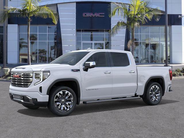 New 2026 GMC Sierra 1500 Denali w/ Denali Reserve Package image 2