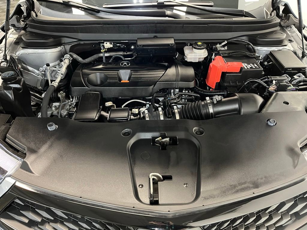 Certified 2023 Acura RDX A-Spec AWD/4WD image 20