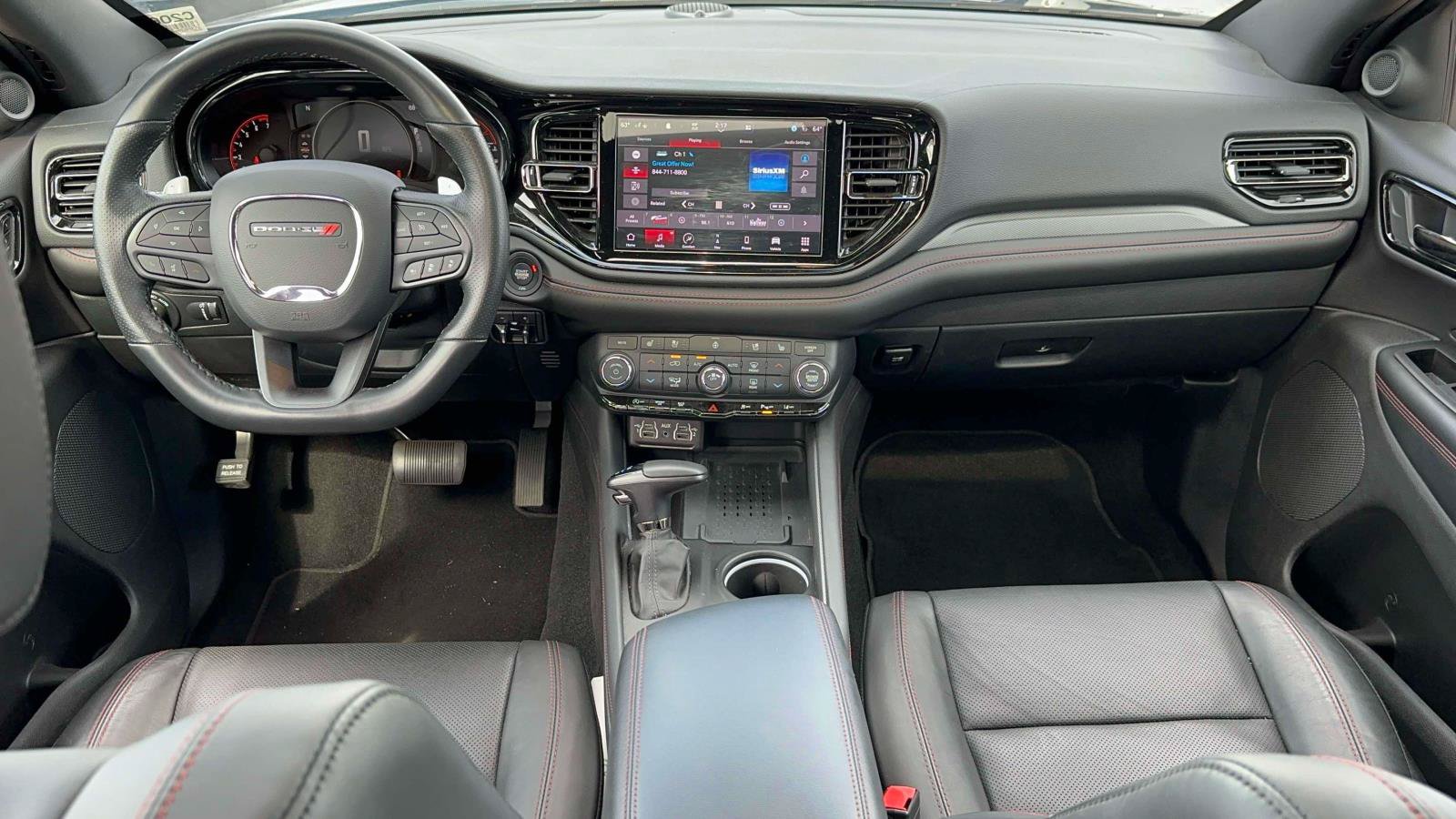 Used 2025 Dodge Durango GT AWD/4WD image 11