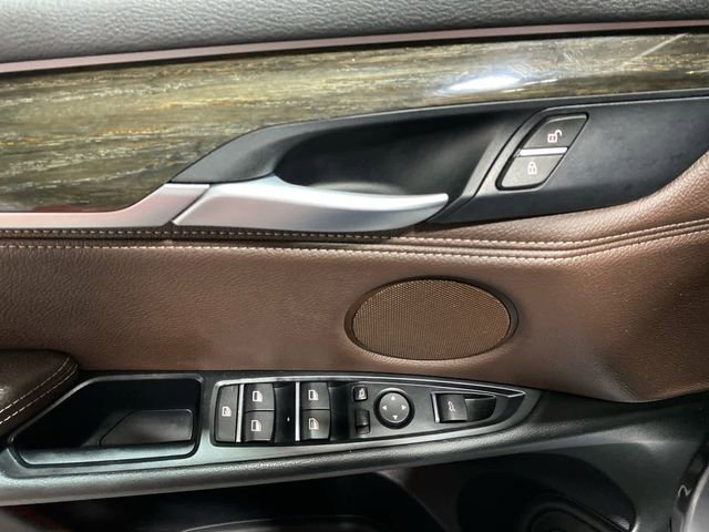 Used 2016 BMW X5 xDrive35i image 10