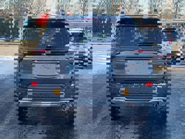 New 2026 Subaru Forester Wilderness image 4