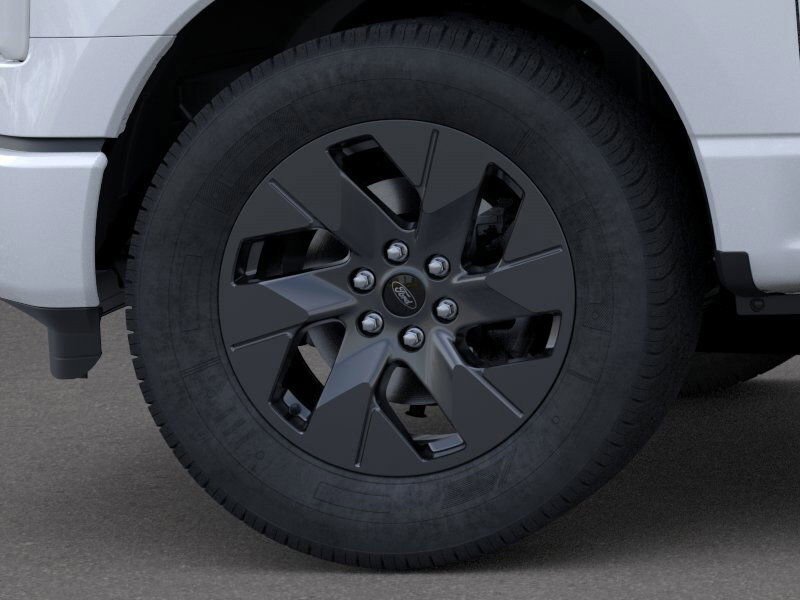 New 2025 Ford F150 Lightning Flash image 41