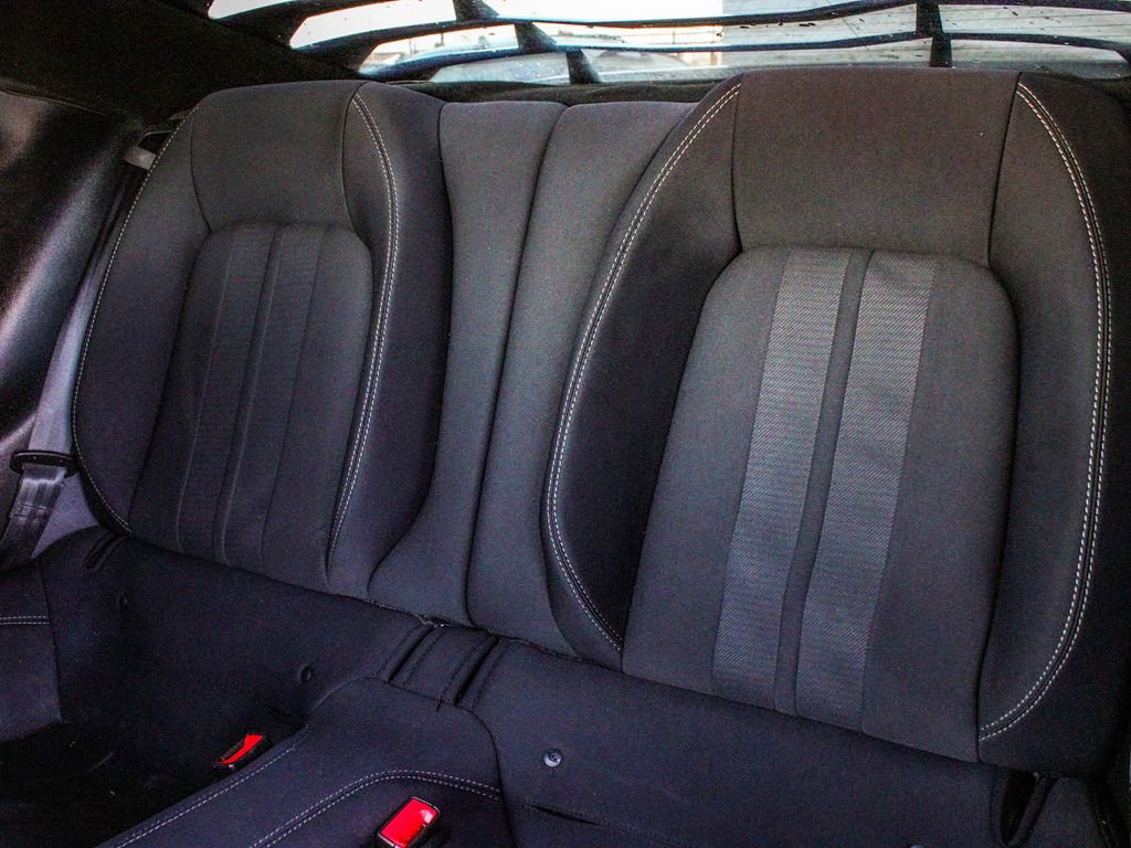 Used 2019 Ford Mustang GT w/ Ford Safe & Smart Package image 29