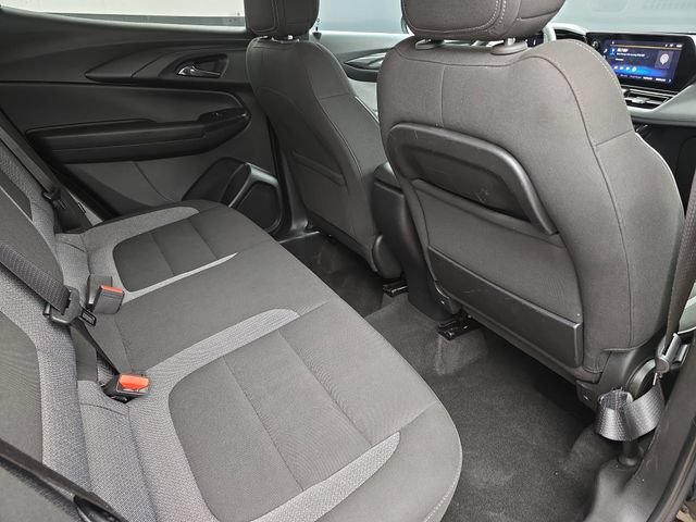 Used 2024 Chevrolet TrailBlazer LT AWD/4WD image 15