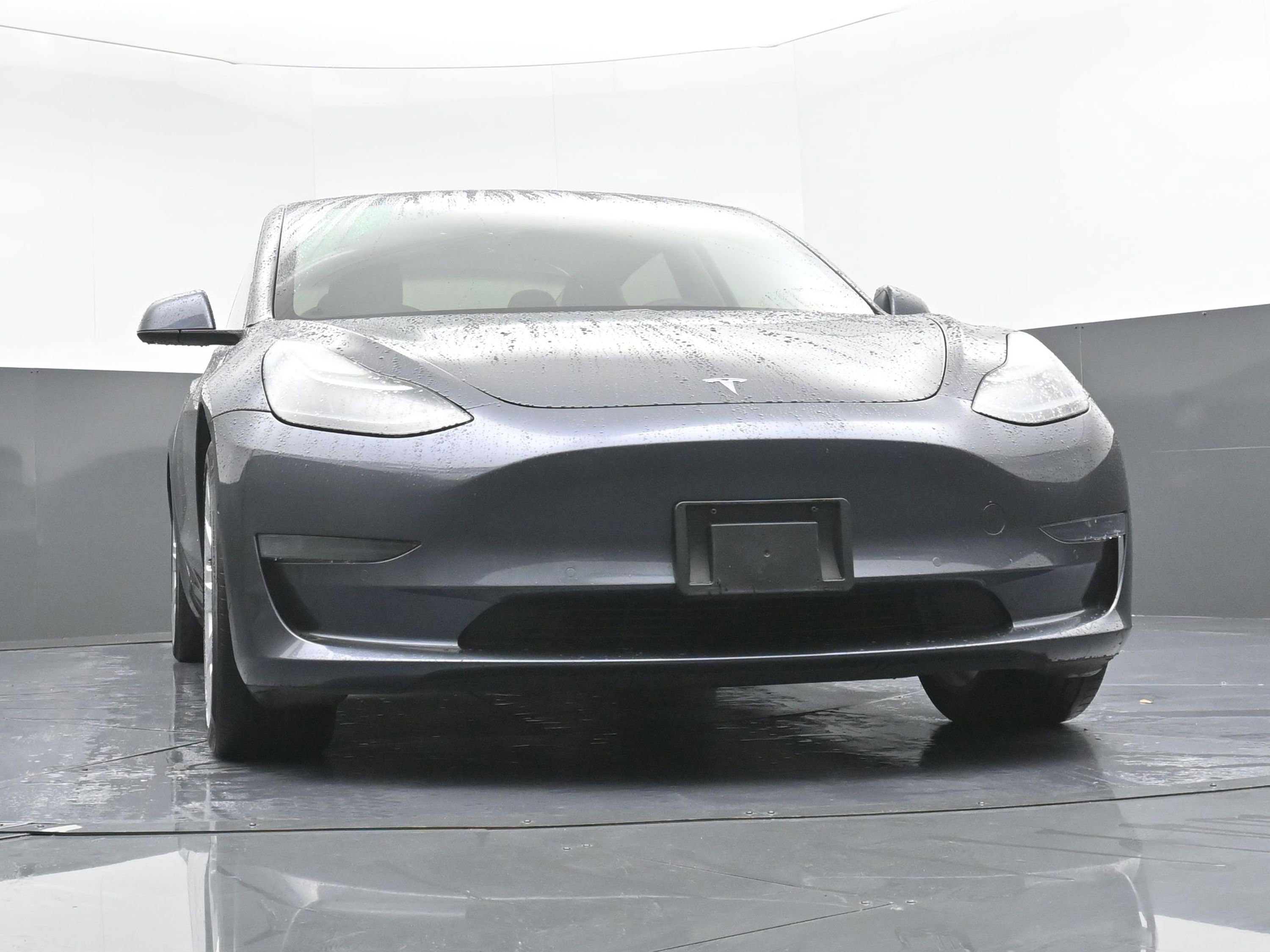 Used 2021 Tesla Model 3 Standard Range Plus image 24