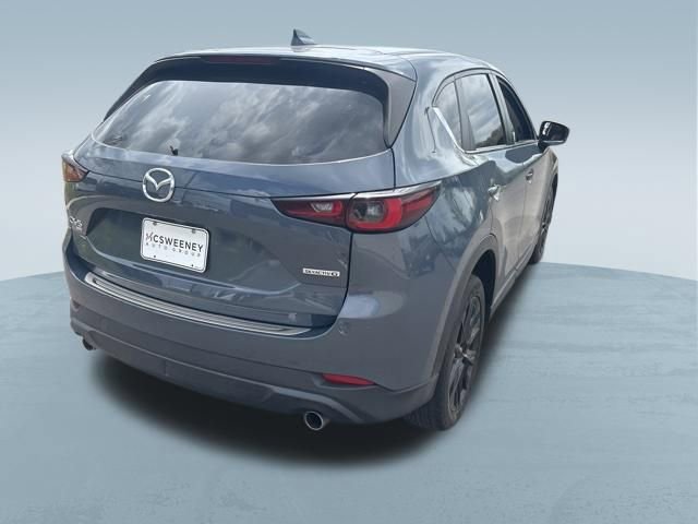 Used 2023 MAZDA CX-5 Carbon Edition image 18