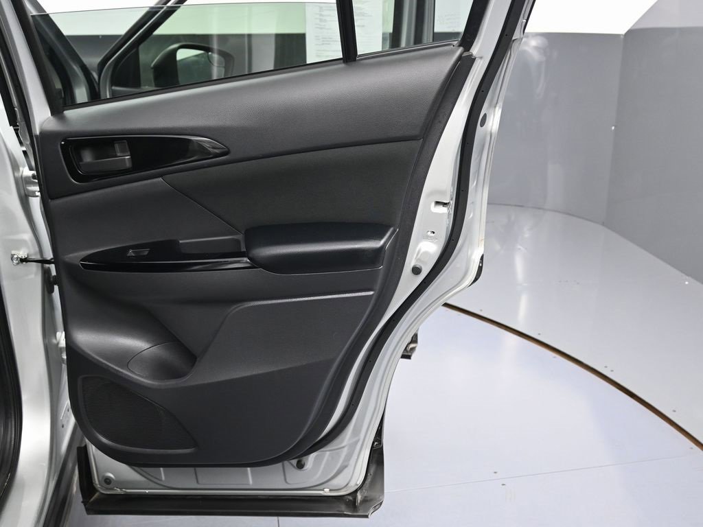 Used 2025 Mitsubishi Eclipse Cross LE image 36