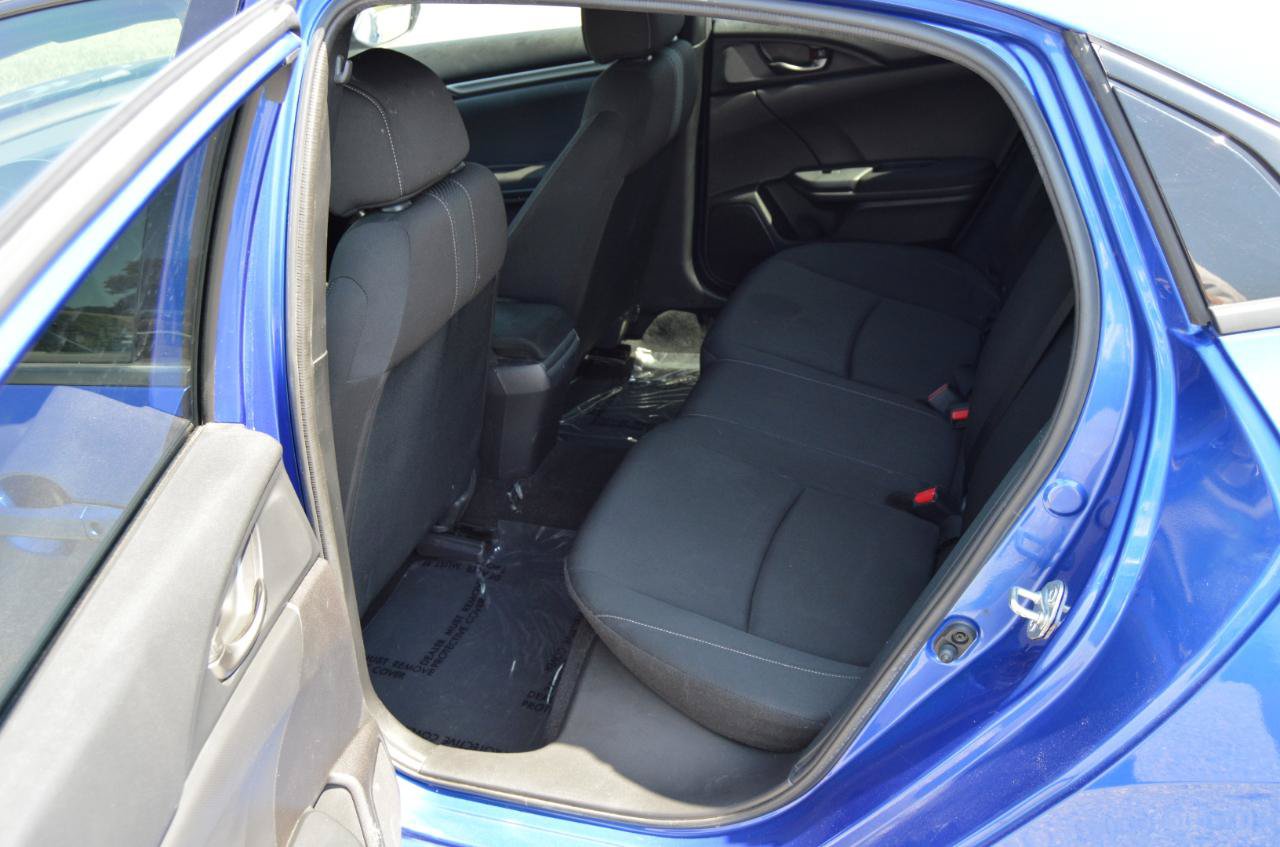 Used 2017 Honda Civic Sport image 15