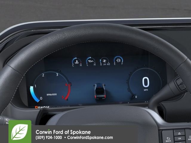 New 2026 Ford F250 Lariat AWD/4WD image 13