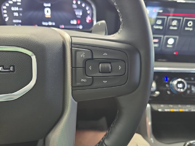 Certified 2026 GMC Sierra 1500 Denali w/ Denali Reserve Package AWD/4WD image 19