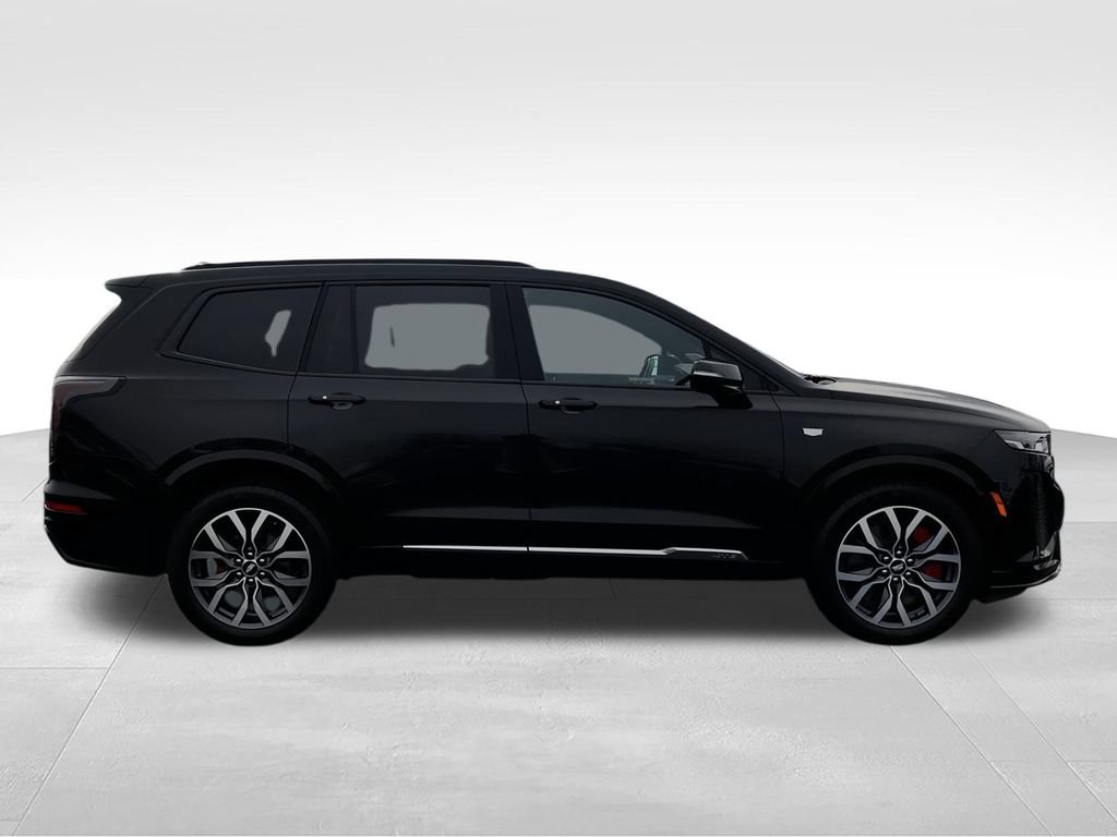 Used 2023 Cadillac XT6 Sport AWD/4WD image 9