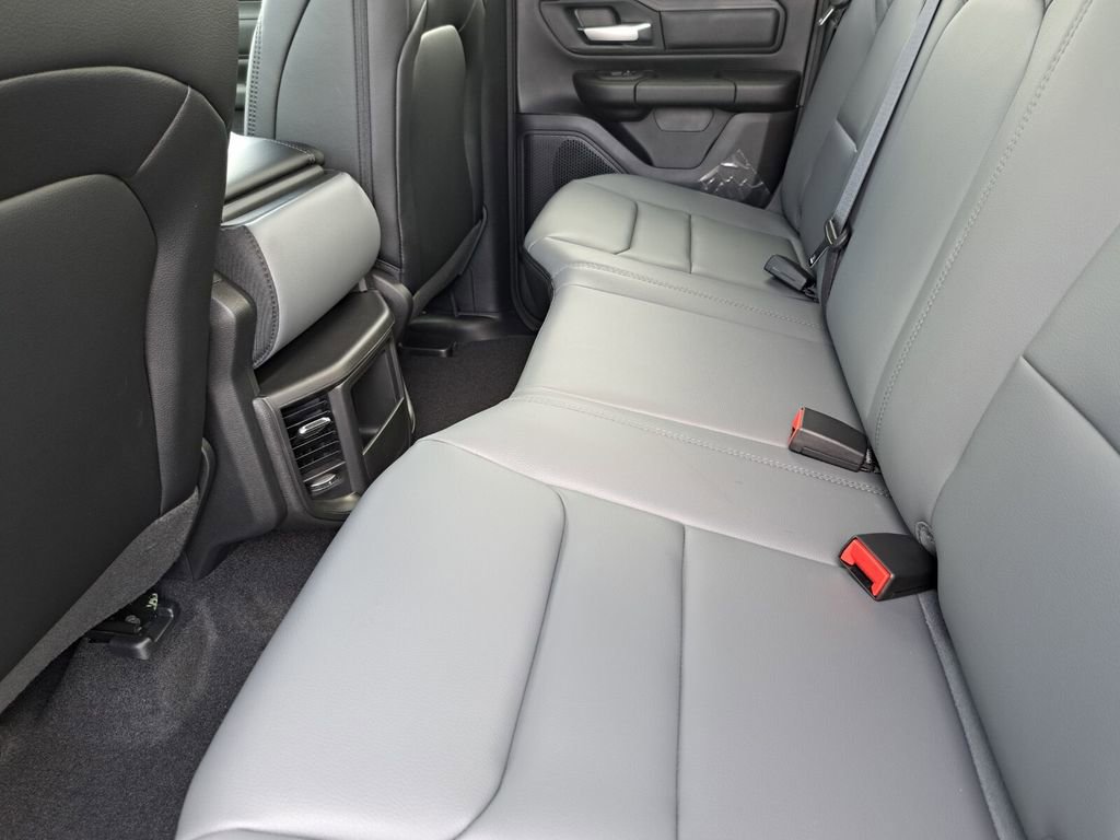 New 2026 RAM 1500 Tradesman image 22