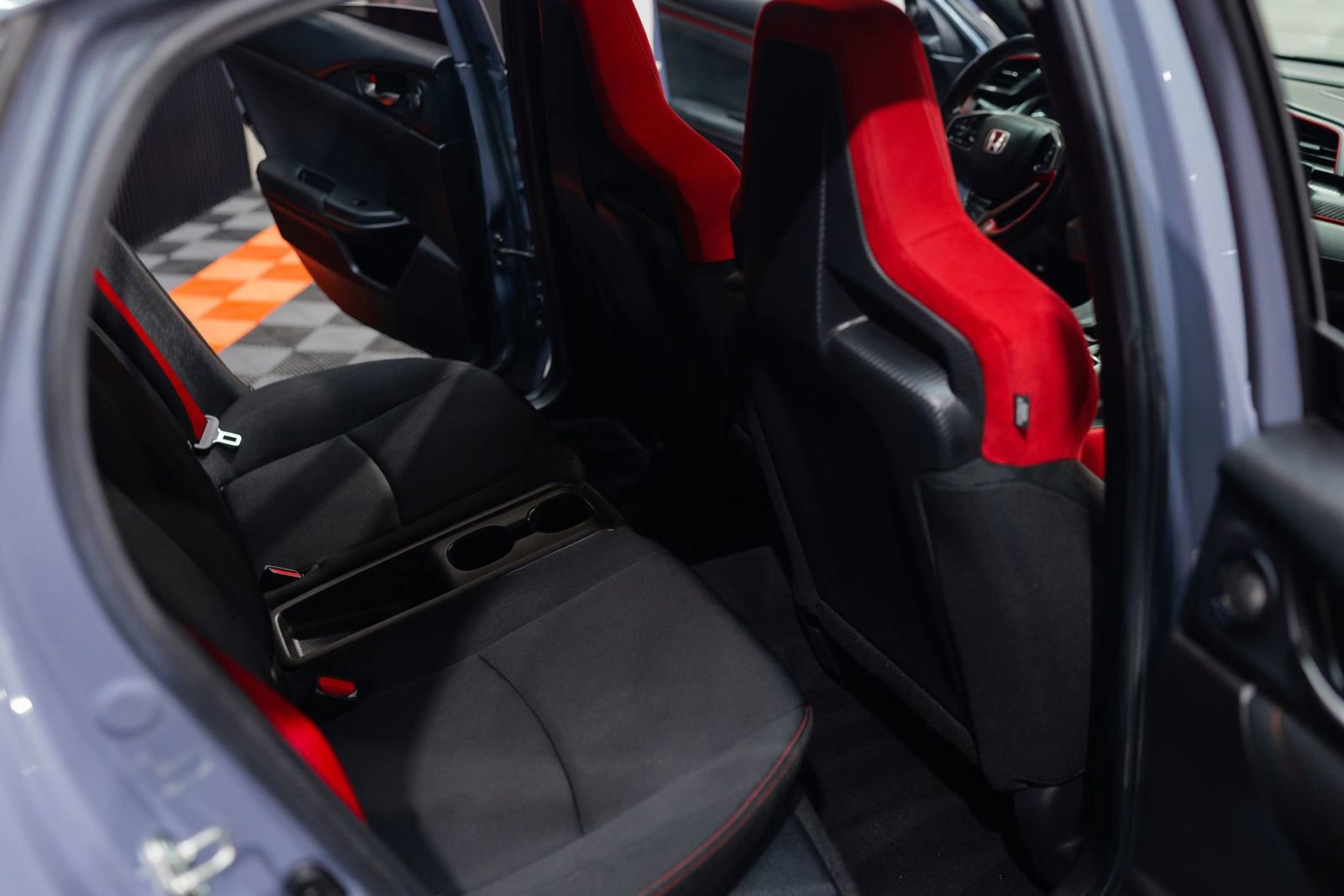 Used 2019 Honda Civic Type R image 39