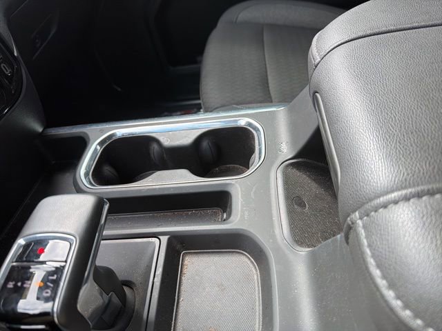 Used 2024 Chevrolet Silverado 1500 LT Trail Boss w/ Convenience Package II image 35