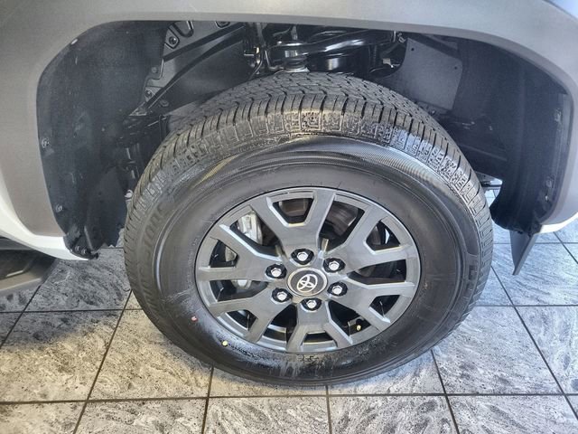 Used 2025 Toyota 4Runner TRD Sport image 10