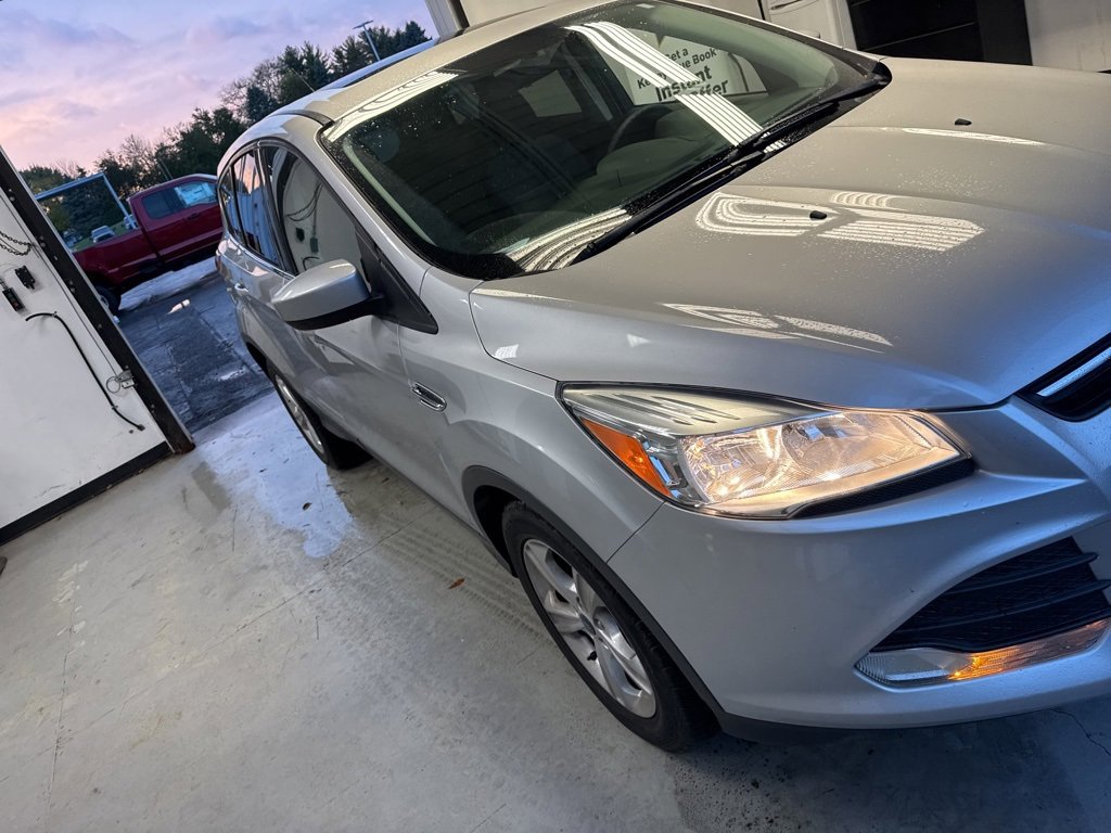 Used 2014 Ford Escape SE