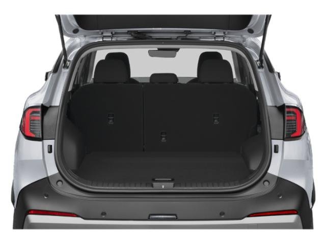New 2026 Kia Sportage EX image 13