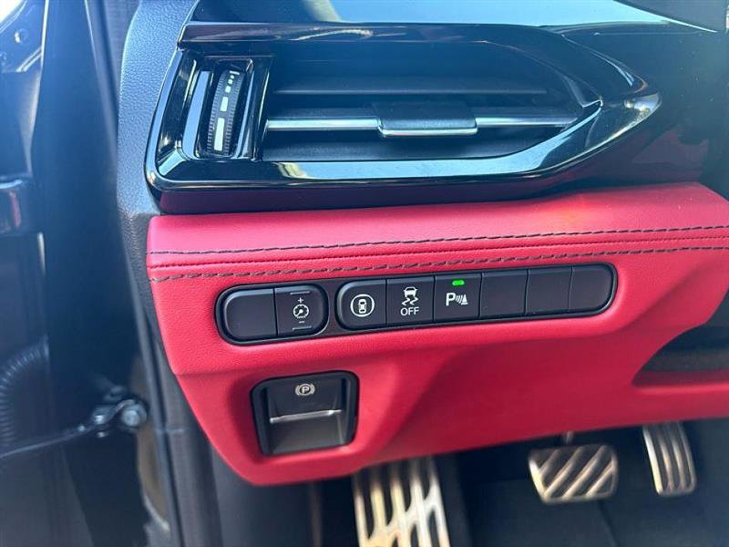 Used 2024 Acura MDX A-Spec image 24