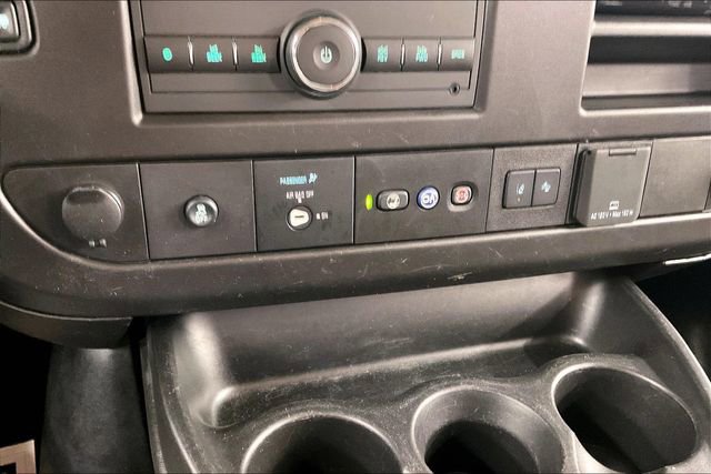 Used 2023 Chevrolet Express 3500 LT w/ LT Preferred Equipment Group RWD image 32