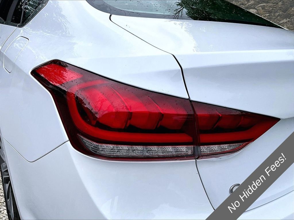 Used 2017 Genesis G80 3.8 w/ Option Group 03 AWD/4WD image 28