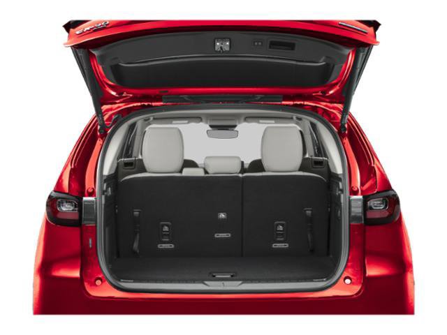 New 2026 MAZDA CX-90 Plug-In Hybrid w/ Preferred AWD/4WD image 14