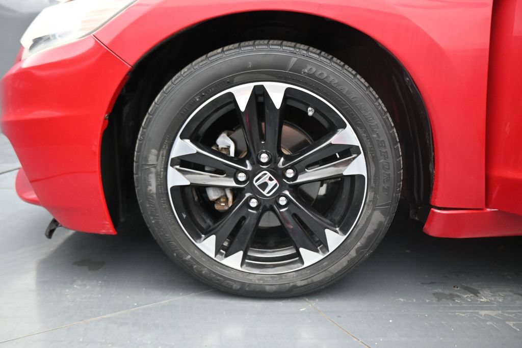 Used 2015 Honda CR-Z image 27