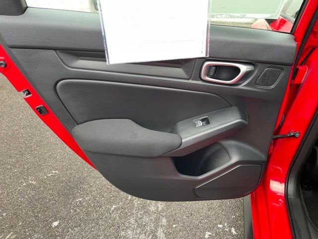 Used 2023 Honda Civic Sport image 28