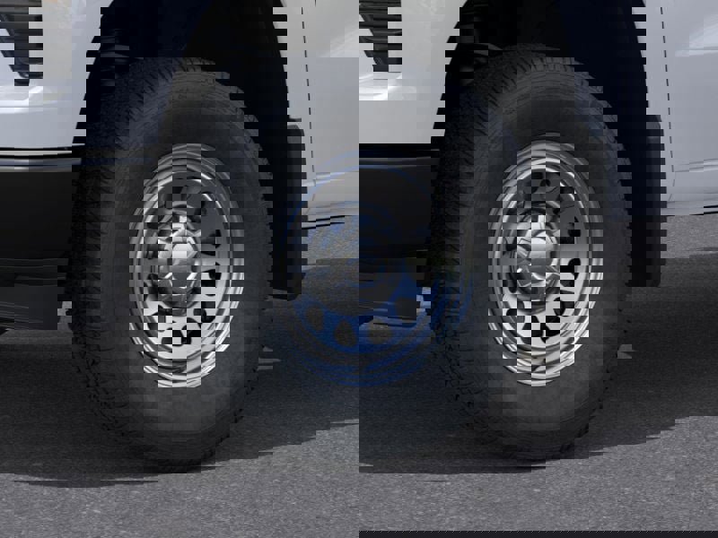 New 2026 Chevrolet Silverado 1500 W/T w/ Trailering Package image 33