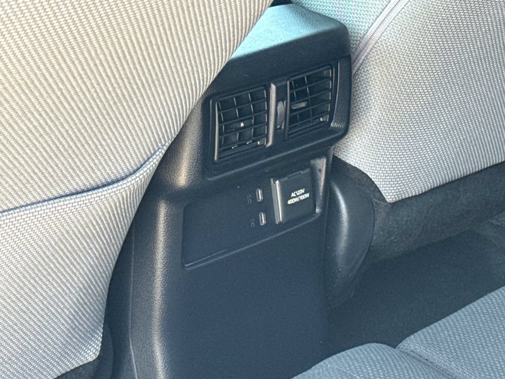 Used 2025 Toyota 4Runner TRD Sport AWD/4WD image 38