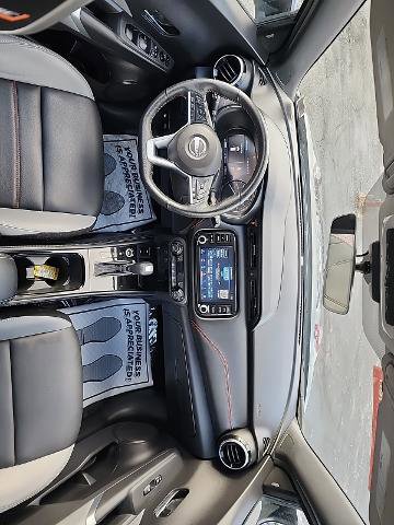 Certified 2022 Nissan Kicks SR w/ Premium Package image 23