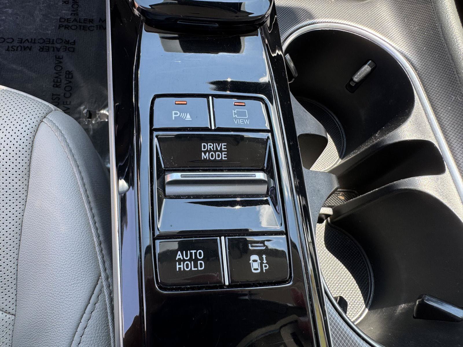 Used 2022 Hyundai Sonata Limited FWD image 27