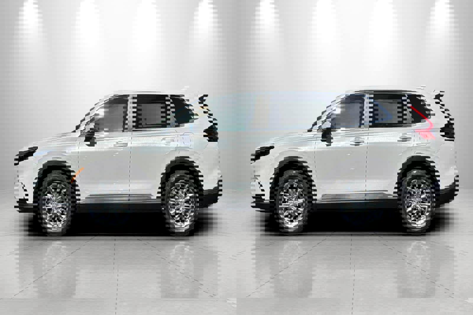 New 2026 Honda CR-V EX image 5