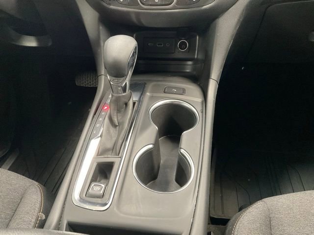 Used 2022 Chevrolet Equinox LT FWD image 26